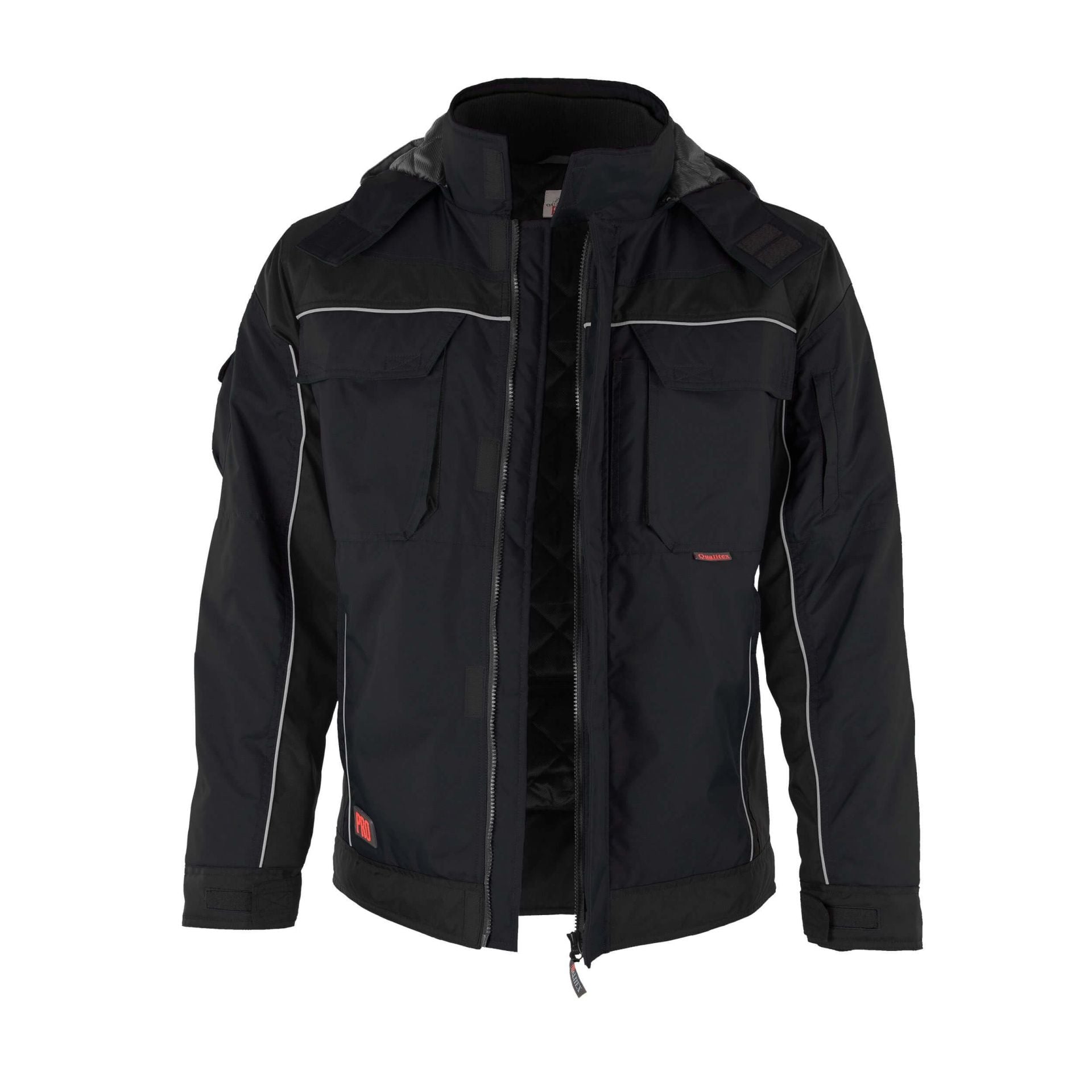 Winterjacke "PRO"