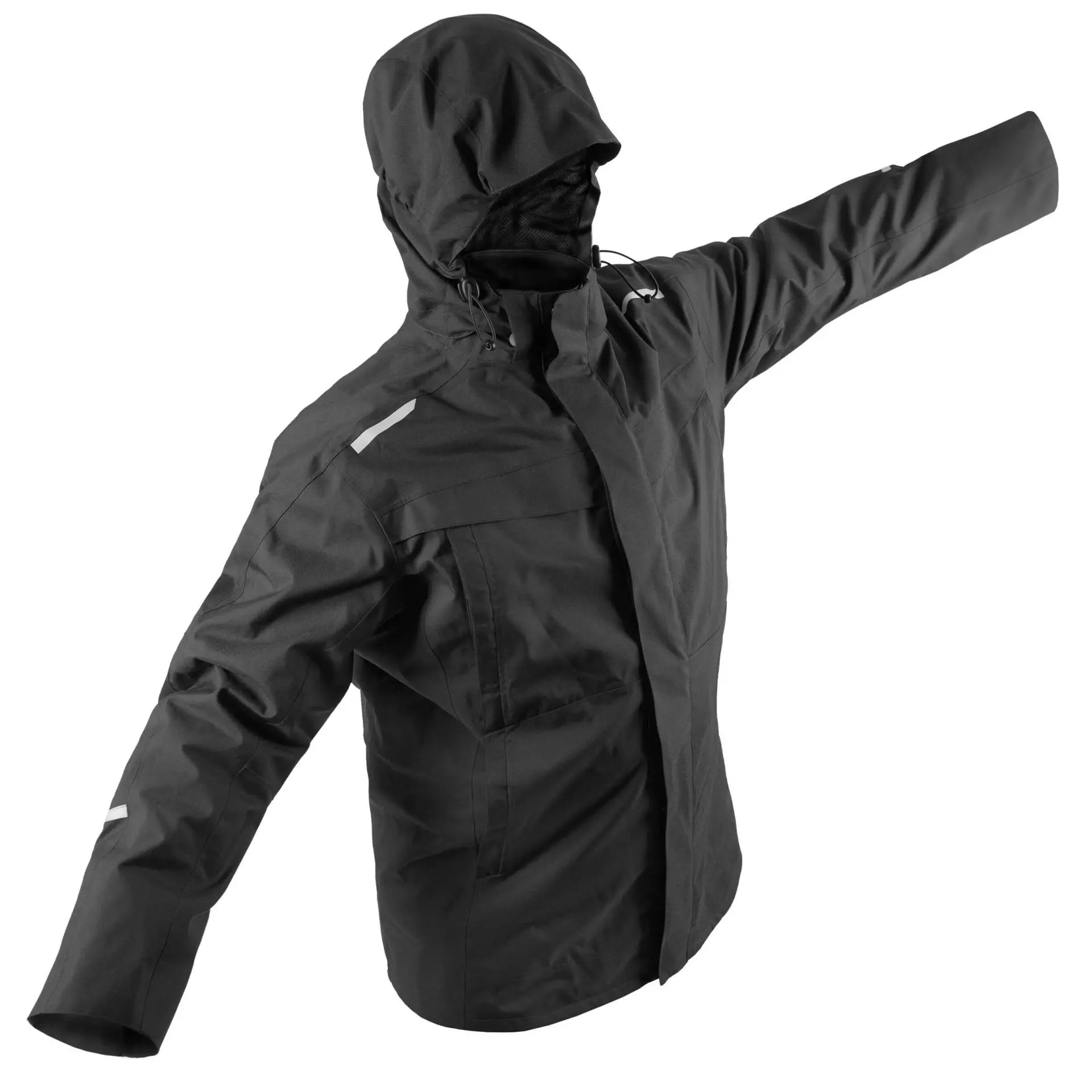 Allwetterjacke "IND"