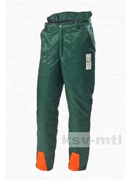 Profiforest Schnittschutz Bundhose Classic