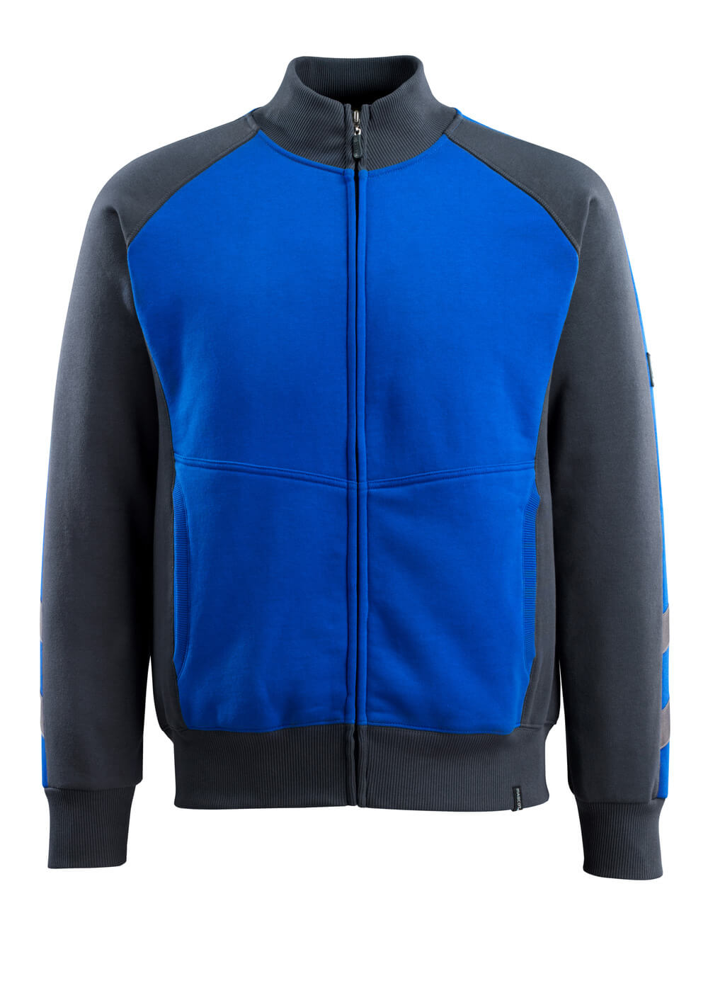 MASCOT® Sweatshirt mit Reißverschluss Amberg 50565