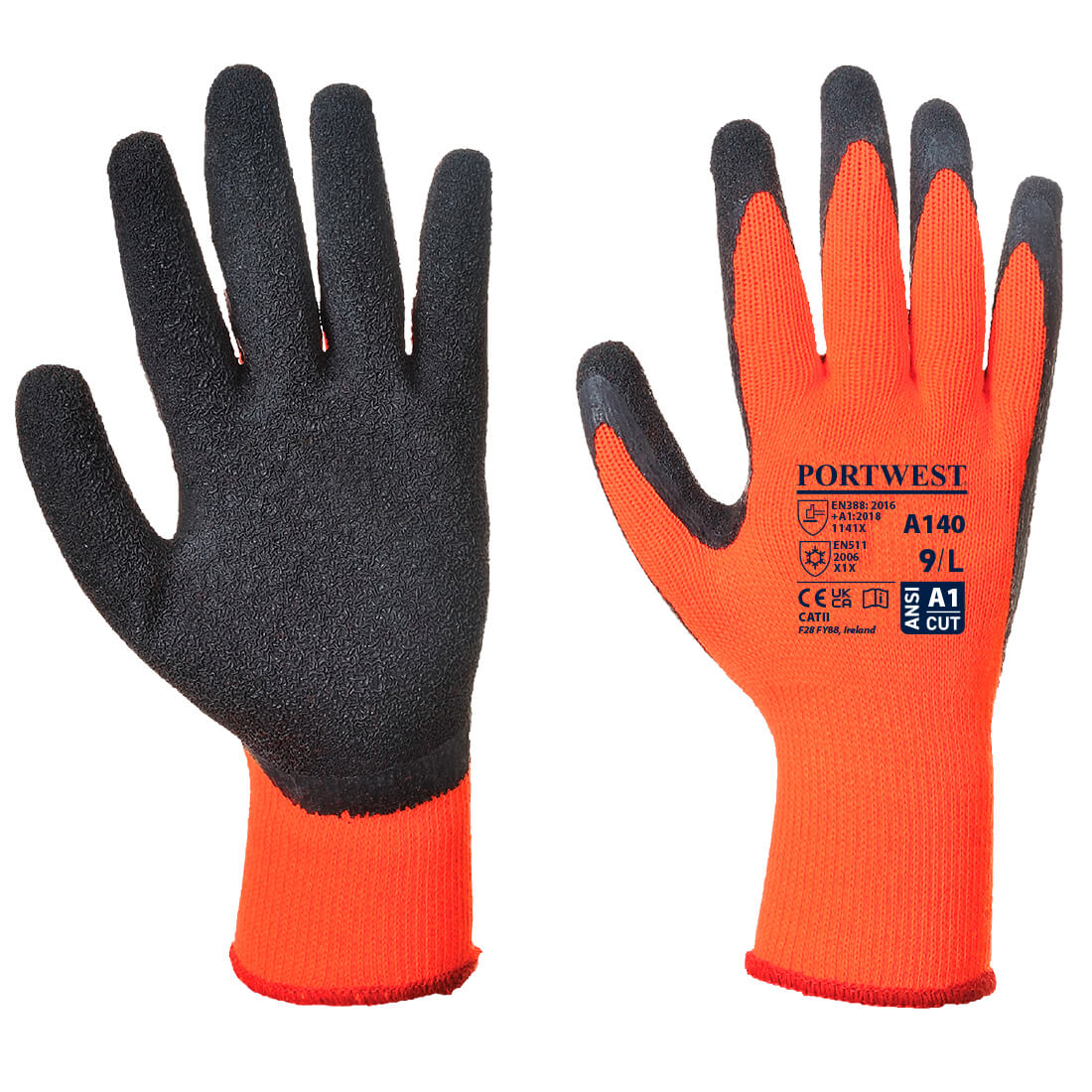 Thermo Grip Handschuh