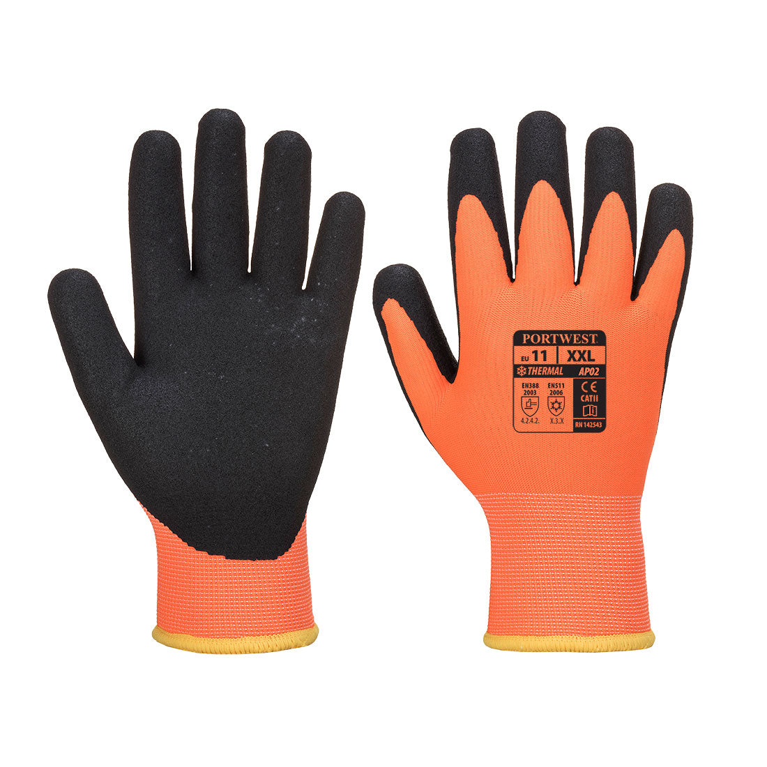 Thermo Pro Ultra Handschuh