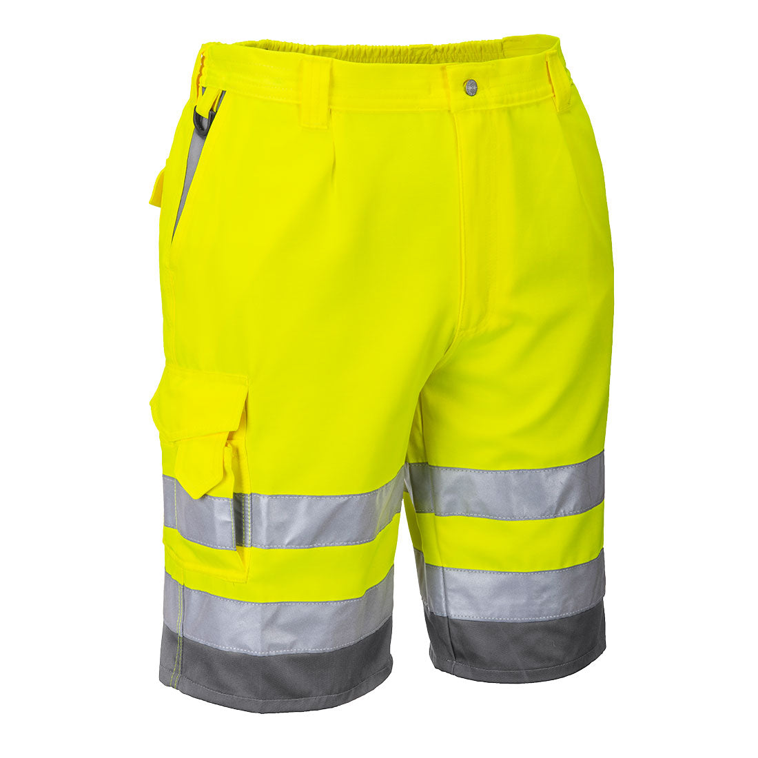 Warnschutz-Kontrast Shorts