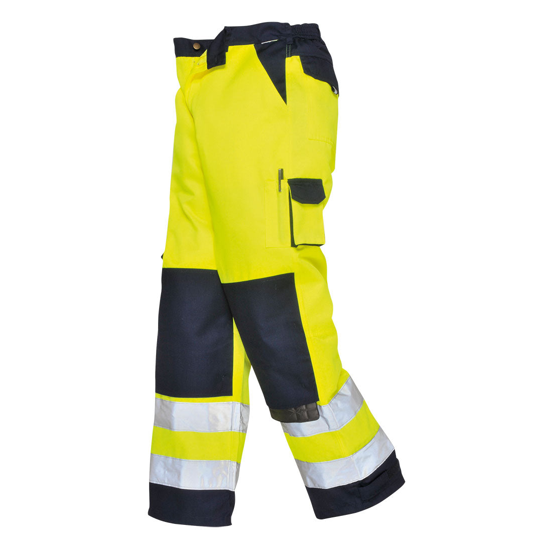 Lyon Warnschutz-Bundhose TX51